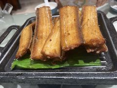 -一块豆腐(英雄山总店)