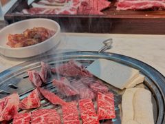 -六七八韩式烤肉·韩国料理(上杭路店)