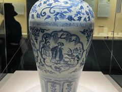 -湖北省博物馆