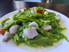 -喜洲翰林餐厅(董家百年老宅店)