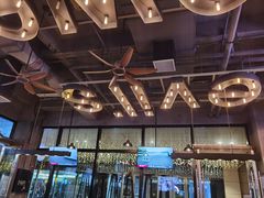 -Devils’ Brewery小恶魔精酿啤酒(泛海美式熏肉店)