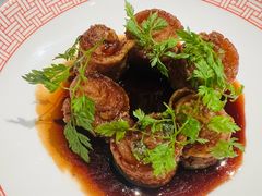黑醋带鱼-柿合缘新京菜(国金中心商场店)