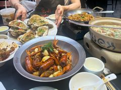 -天宝兄弟(前海壹方城店)