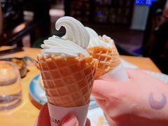 -碧特博格·20年品牌西餐厅(芜湖路店)