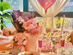 -碧特博格·20年品牌西餐厅(芜湖路店)