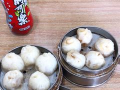 -吃不亏特色包子(三峡广场店)