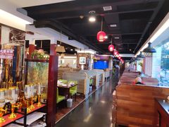-午月海鲜烧烤酒店(不老街店)
