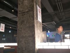 -很久以前羊肉串(中山公园店)