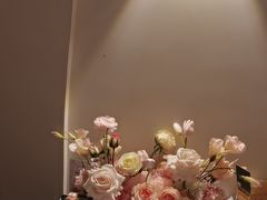 -晶雅花园西餐厅(南京首店)