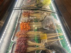 -火龙堂·风味民间菜(文一路店)