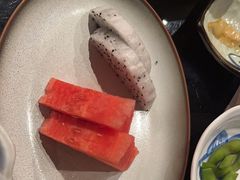 -新鲜特色餐厅(香格里拉大酒店)