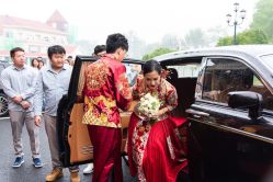 -伯瓷皇后婚纱艺术空间