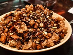 -廖川菜(太阳宫店)