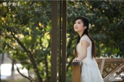 -金公主精品婚纱摄影