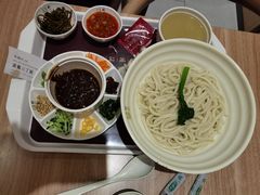 -剔八谷山西面馆(南内环店)