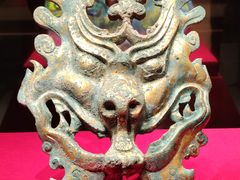 -北京大葆台遗址博物馆