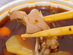 -蛙三泡椒牛蛙(万象城店)