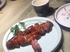-绿茶餐厅(成都大悦城店)