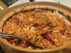 腊味煲仔饭-荣小馆(临海世纪花城店)
