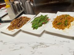 -火地铁板烧(昆山万象汇店)
