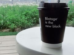 -BLATAGE COFFEE
