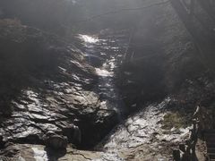 -西安祥峪森林公园