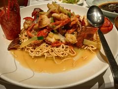 -荣兴酒家(徐家汇店)