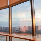 福州40层高空下午茶，360度俯瞰榕城闽江景，简直了！😮