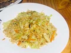 -阿青龙虾·烧烤大排档(湖里万达店)