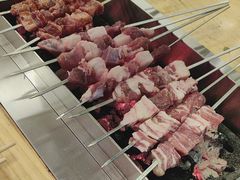 -正丰源大缸烧烤(人民路店)