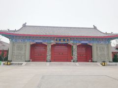 -天津妈祖文化园