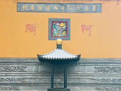-灵谷景区