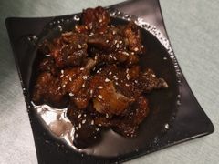 糖醋排骨-花楸树下(观水路店)