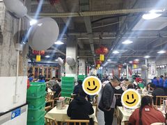 -笨罗卜浏阳菜馆(太平街店)