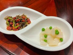 -喜鼎海胆水饺(东港店)