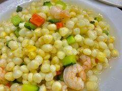 -晶渔坊·海鲜私房菜(东夷小镇店)
