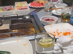 -海底捞火锅(乐堤港店)