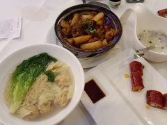 -潮喜竹溪荔湖酒家(荔枝湾店)