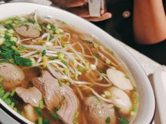 -芭提雅PHO THAI(美美1店)