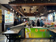 -江南婆婆(车墩店)