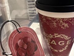 -霸王茶姬(大连万象汇店)