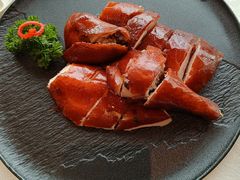 -夏宫中餐厅(静安香格里拉店)