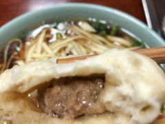 -味一早餐(新芝路店)