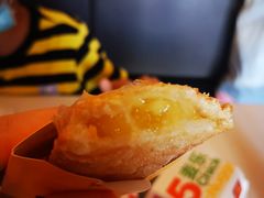 -麦当劳(龙湖时代天街店)
