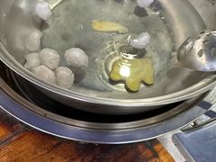 -章记正宗南岗鱼蛋火锅