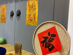 -锅来乐地锅鸡(安亭店)