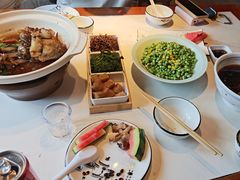 -真定郝家排骨(正定县总店)