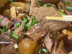 -民信老铺(双皮奶博物馆店)