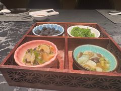 -樱之盛宴·蟹料理海鲜自助(前进大街店)