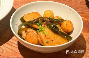 Quzhou Flavor Braised Platter